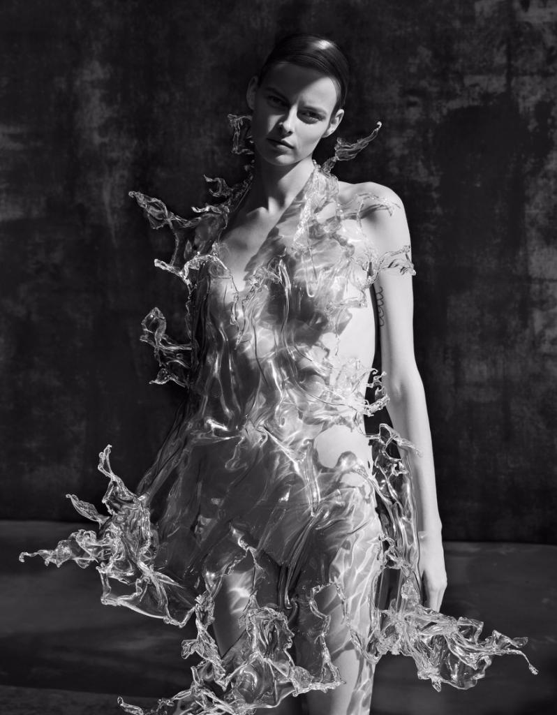 Iris Van Herpen