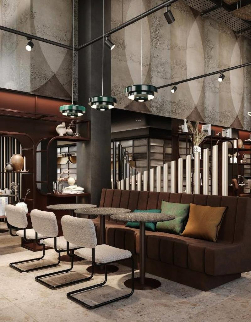 nieuwe hotels Europa