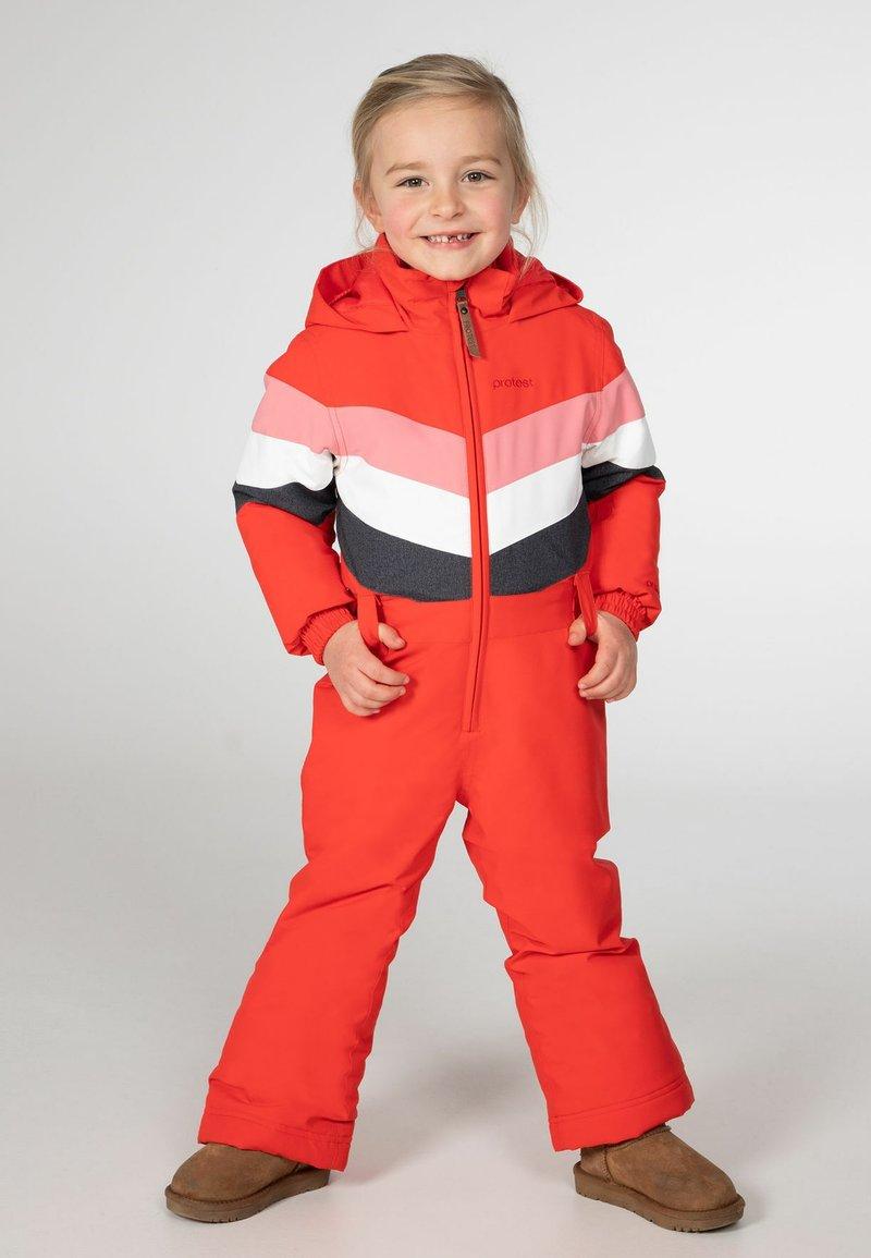 rem spons Omzet 9x de coolste skikleding voor kinderen - Libelle Mama