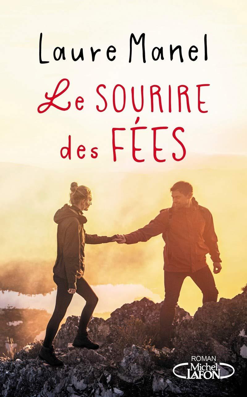 Le sourire des fées - Laure Manel