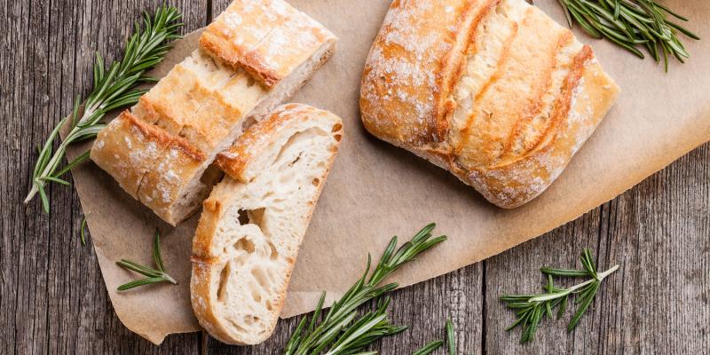 Zelf brood bakken: tips en recepten