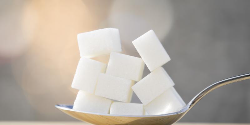 6 tips om minder suiker te eten