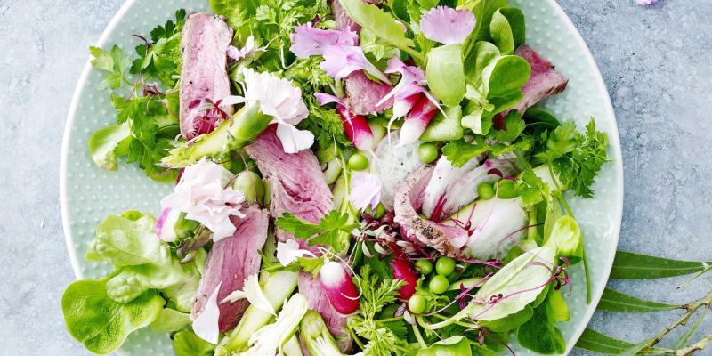 Alles wat je wilt weten over eetbare bloemen