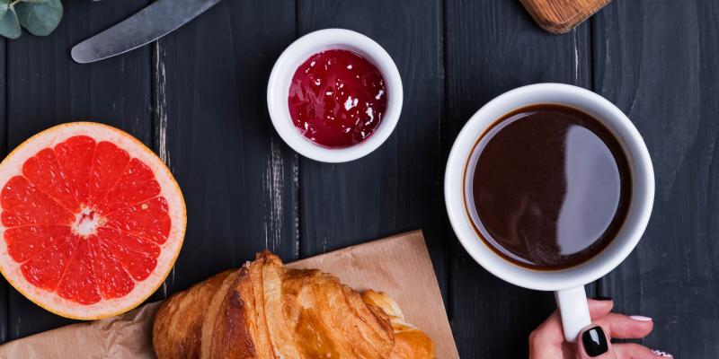 4 erreurs à éviter au petit-déjeuner quand on veut perdre du poids