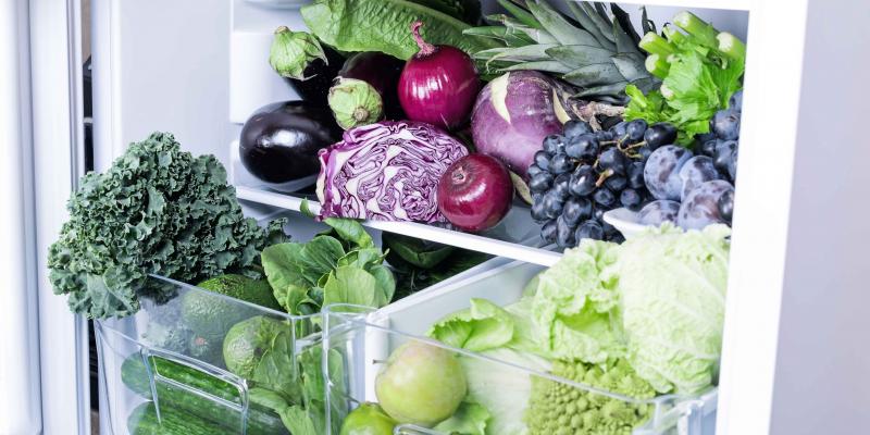 Ces fruits et légumes vous ne devriez pas conserver au frigo