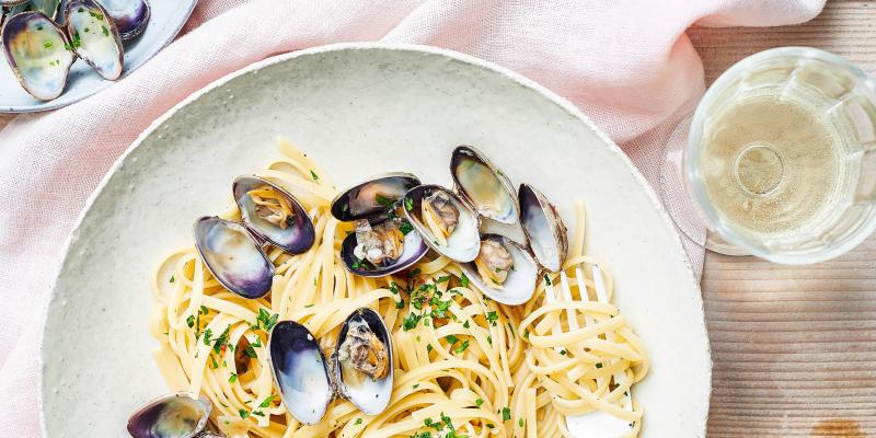 Klassieke pasta recepten
