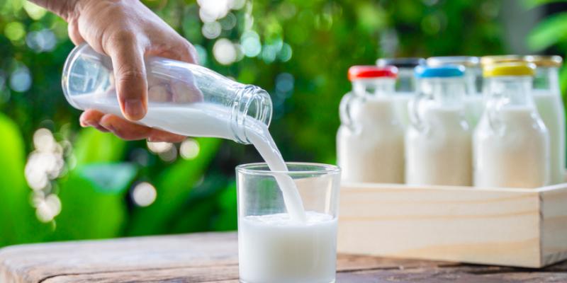 Welke plantaardige melk is geschikt voor welk gerecht?
