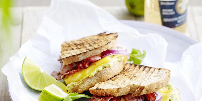 De lekkerste croques croque monsier tosti
