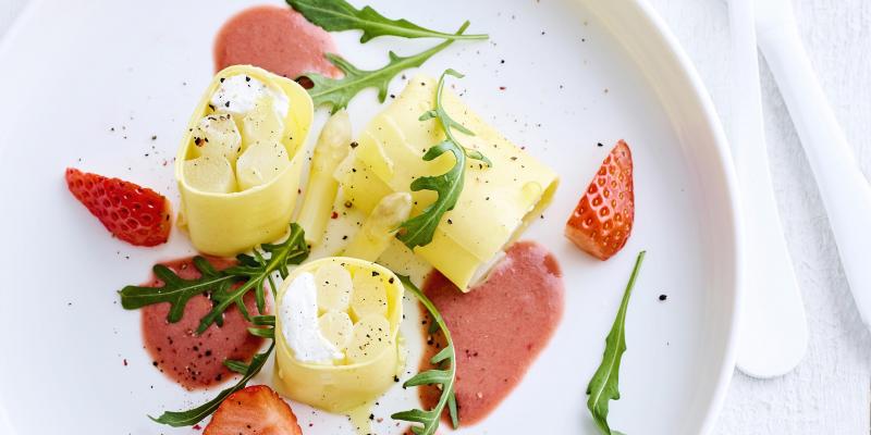 verfijnd vaderdagmenu