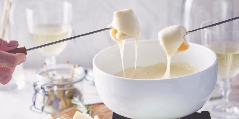 Wat kun je dippen in kaasfondue? 8 verrassende opties - Libelle Lekker