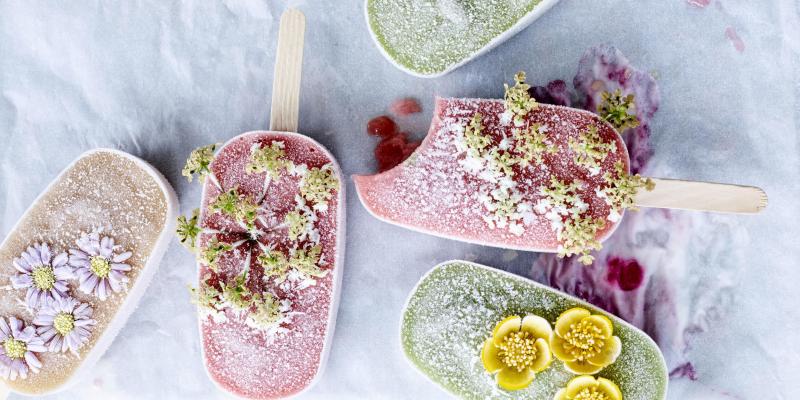 glace-maison