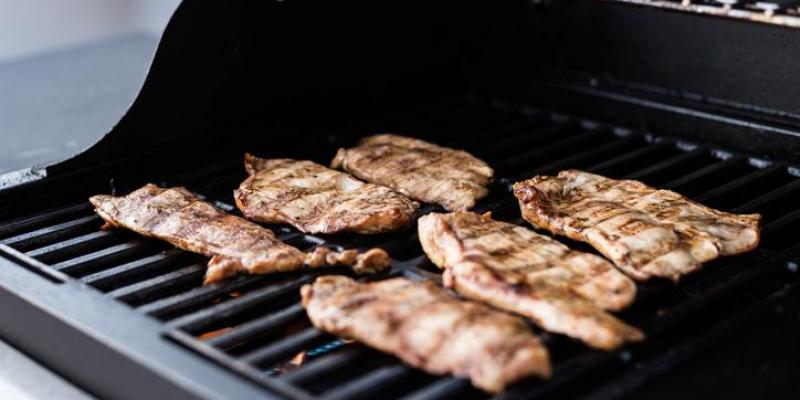 gasbarbecue
