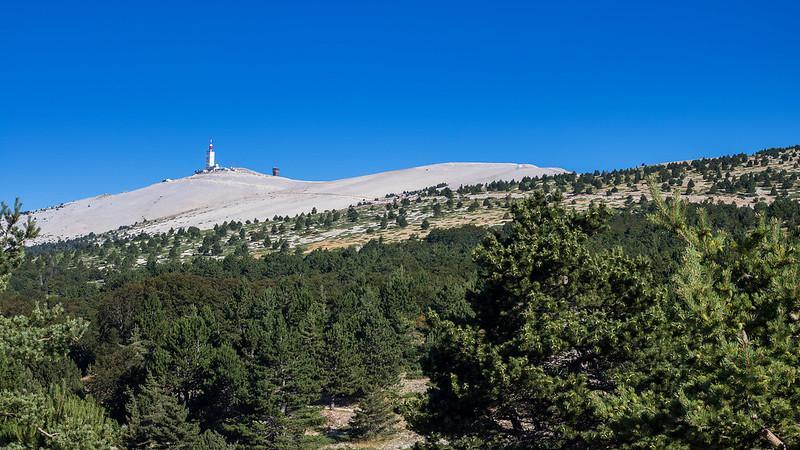 De Ventoux KW.be