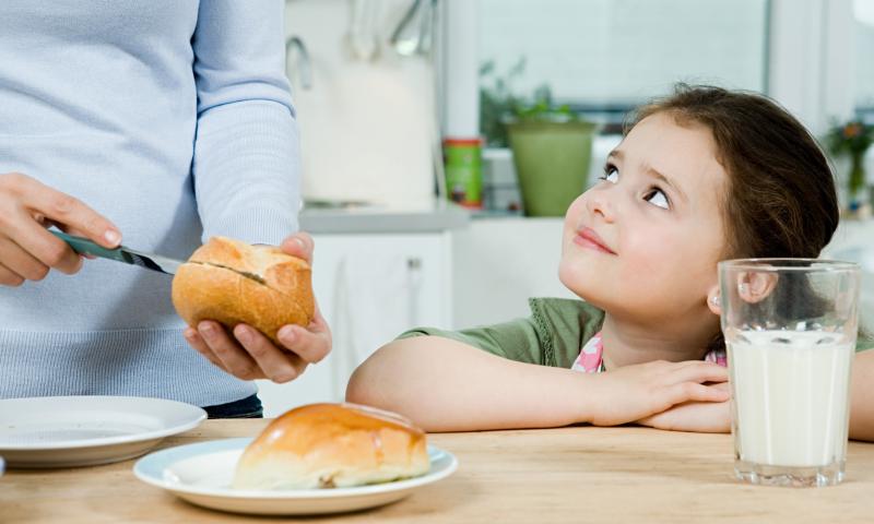 Tips voor gezondere snacks