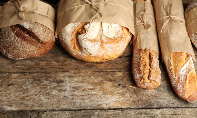 brood invriezen