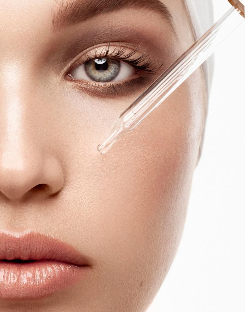 PRP-behandeling esthetische behandelingen