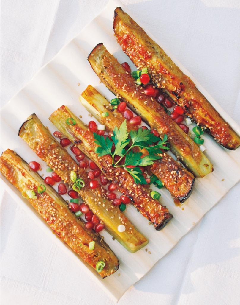 miso-aubergine