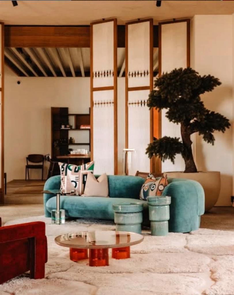 interieurwinkels België