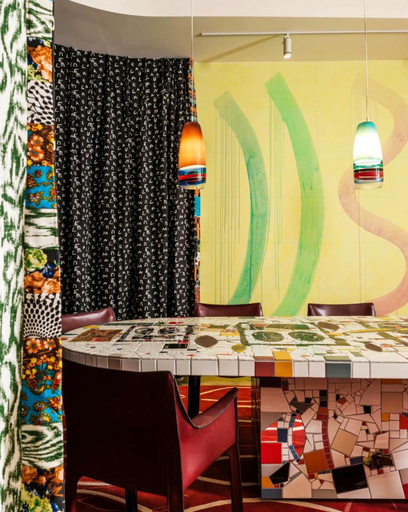 Nieuwe horeca in juni