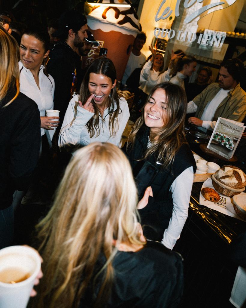 le pain quotidien dayrave in antwerpen