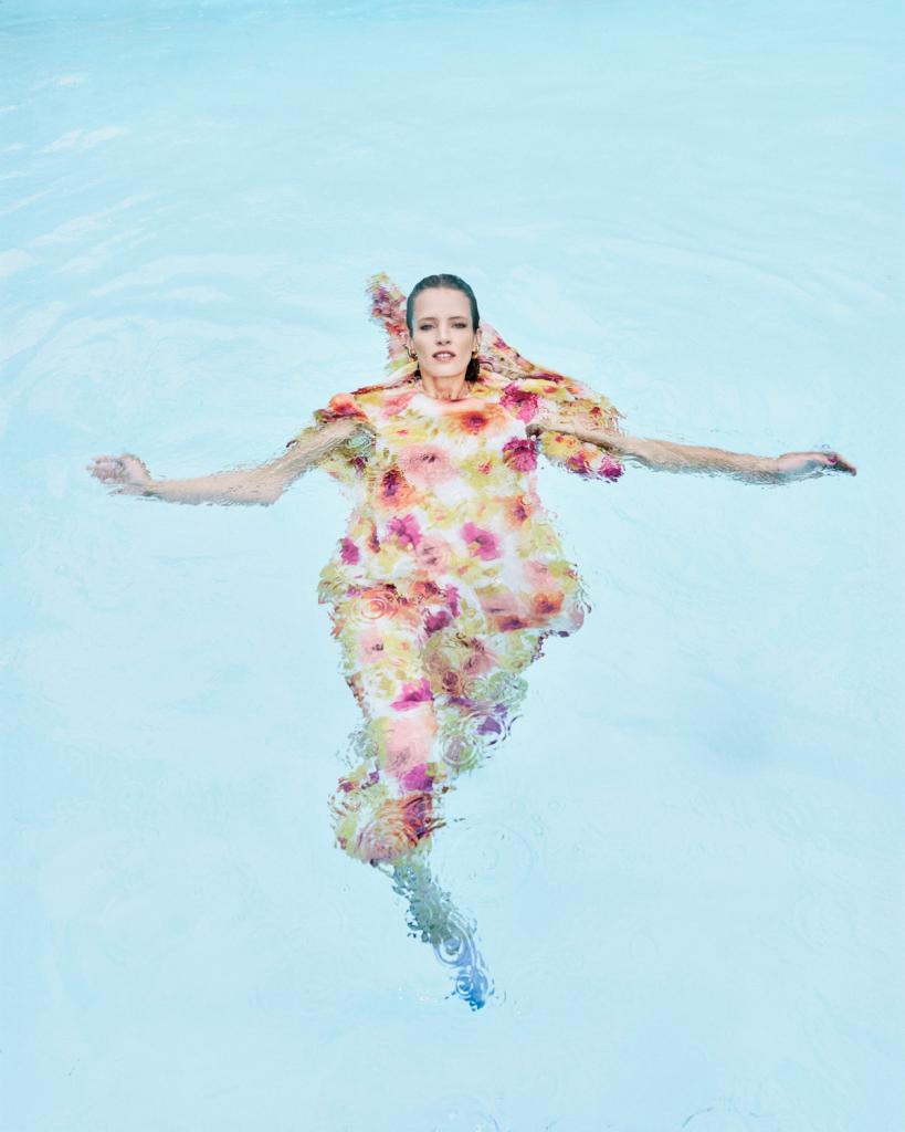 Jurk Essentiel Antwerp