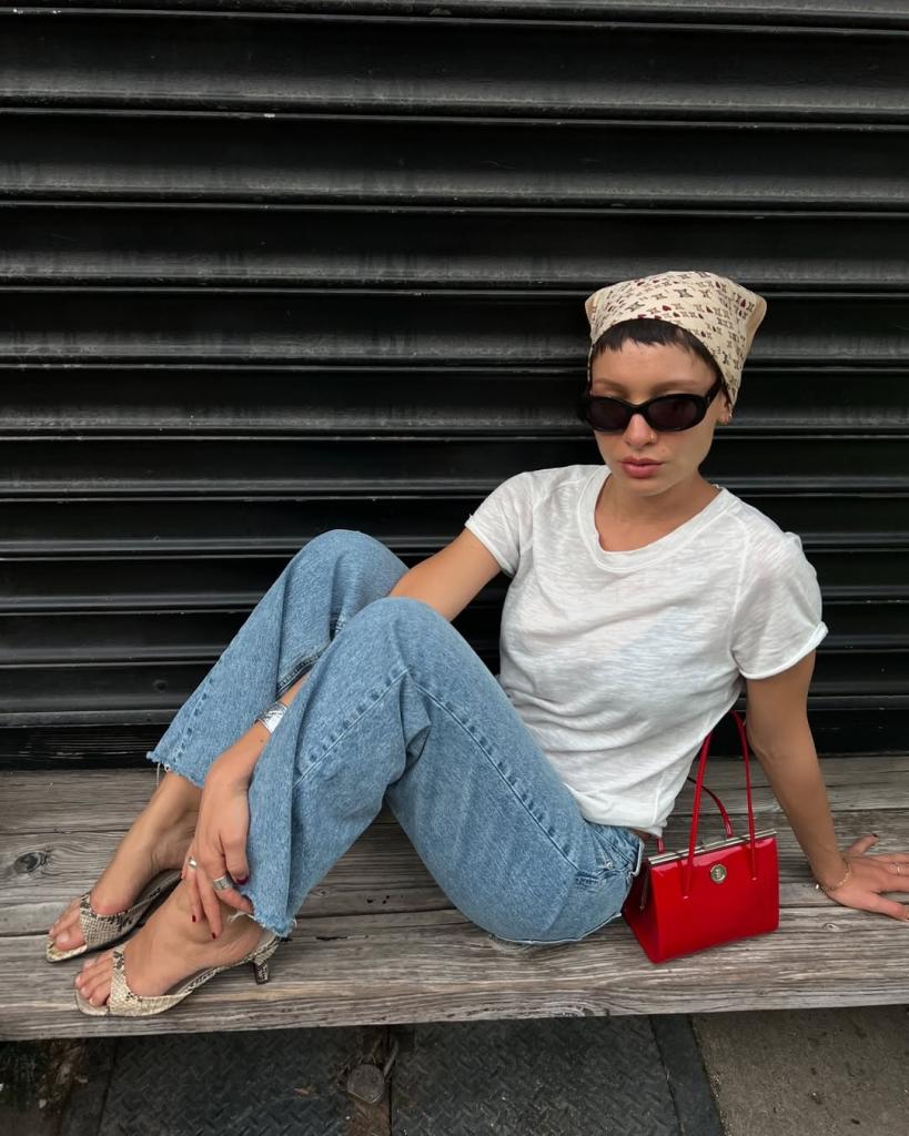 The Wrong Shoe Theory