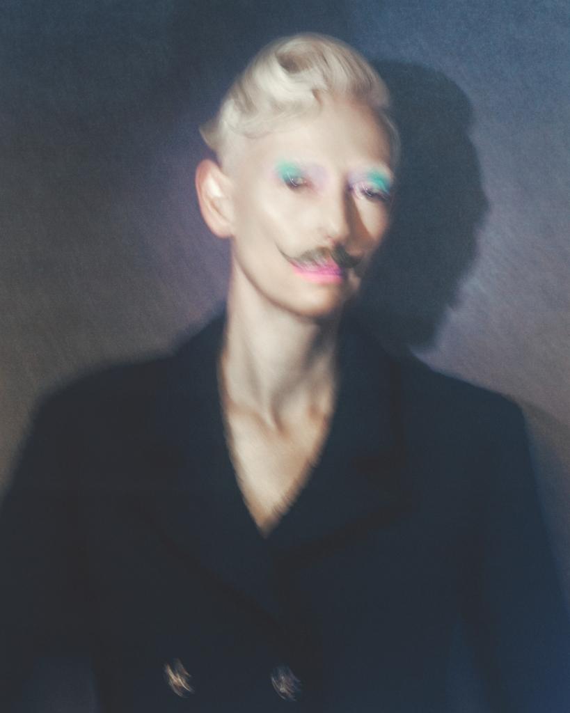 Tilda Swinton of Pommelien Thijs
