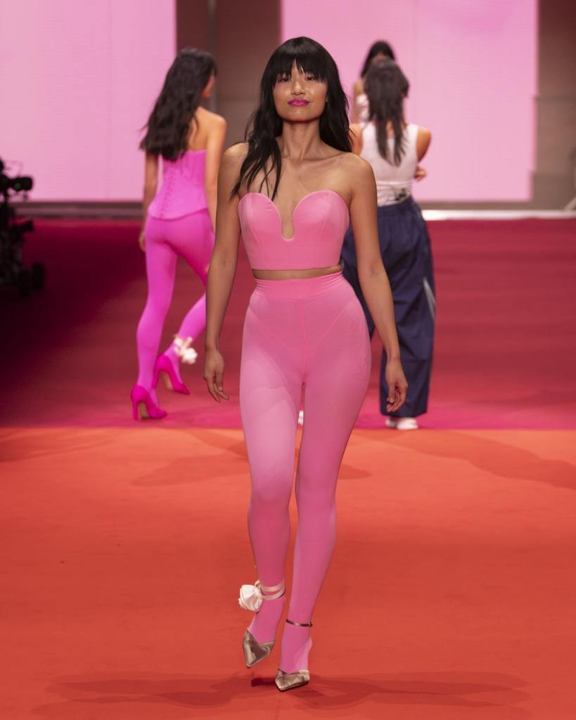 lingerietrends voor de herfst 2025