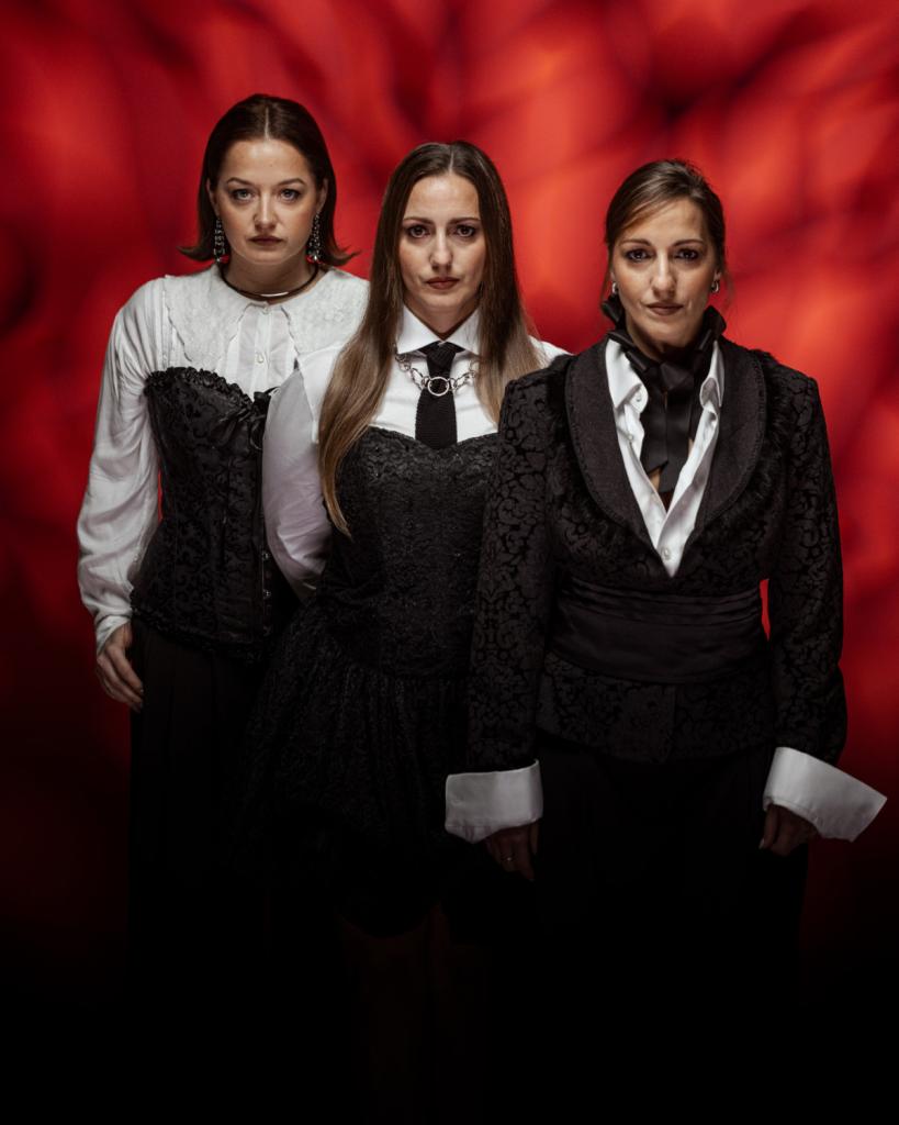Reünie M-Kids