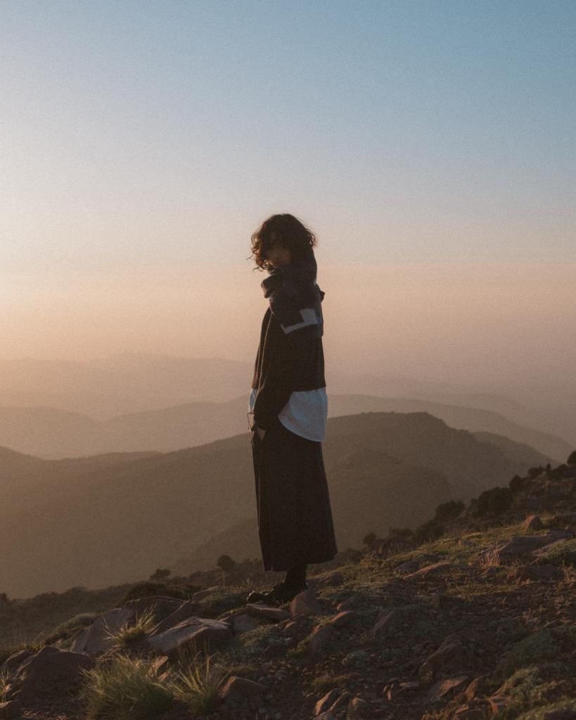 girls of dust herfst-wintercollectie