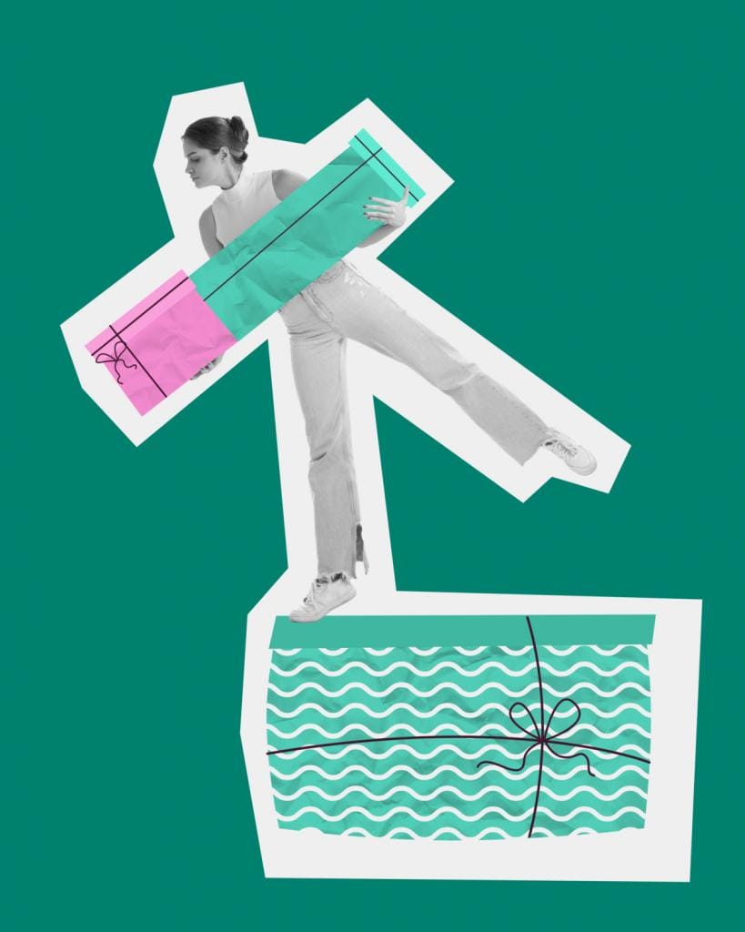 cadeauregels voor kerst