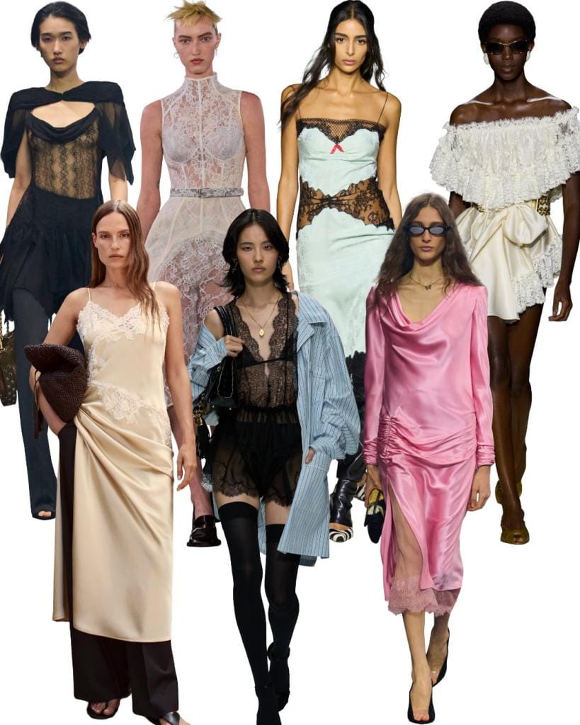 jurkentrends feestdagen