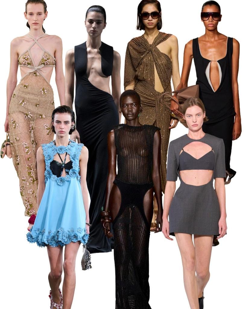 jurkentrends feestdagen