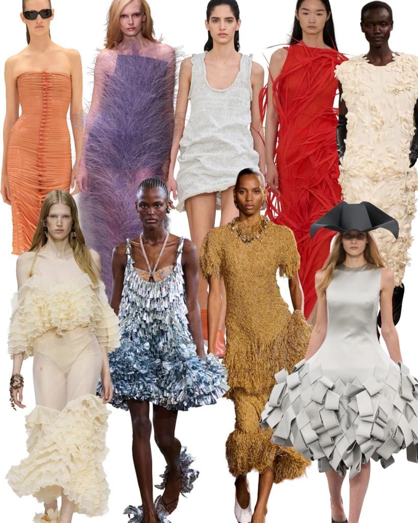 jurkentrends feestdagen