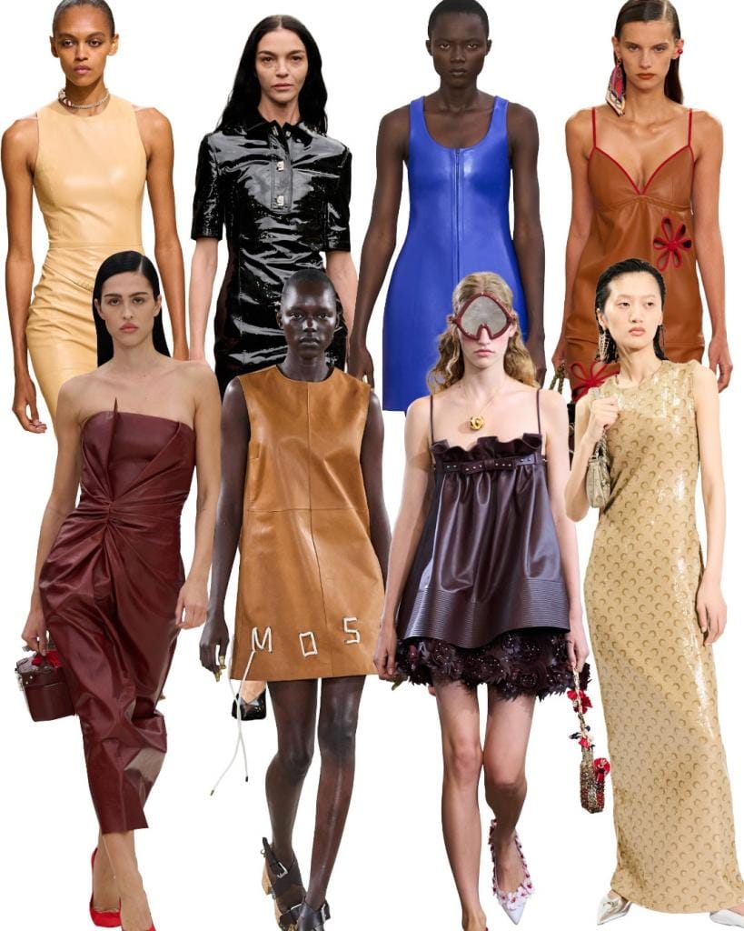 jurkentrends feestdagen