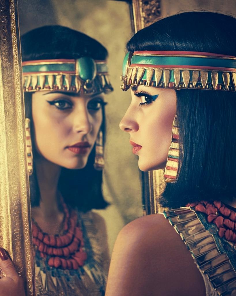 Cleopatra