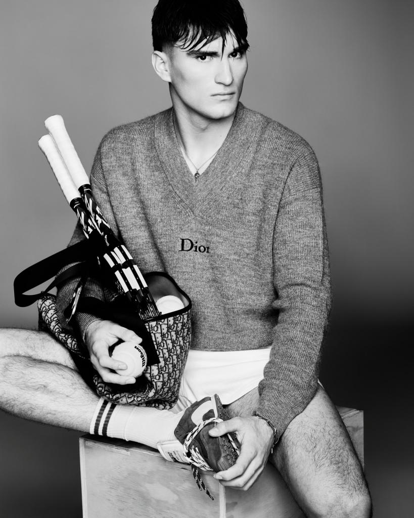 Raphaël Collignon shoot