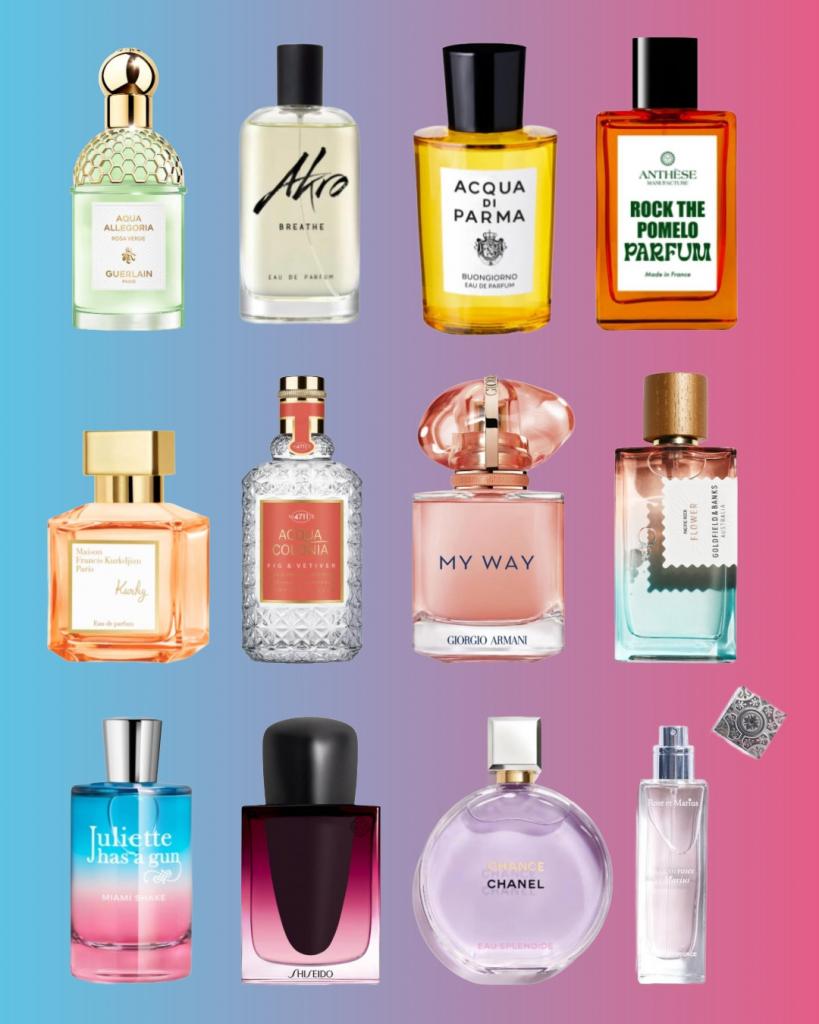 populairste beautytrends