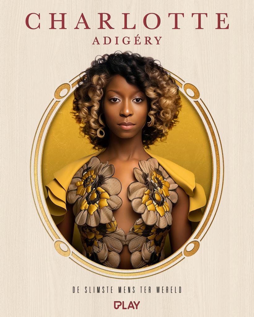 Charlotte Adigéry