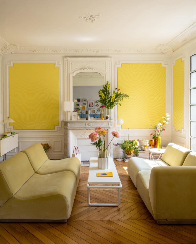 Delajoie Editions appartement