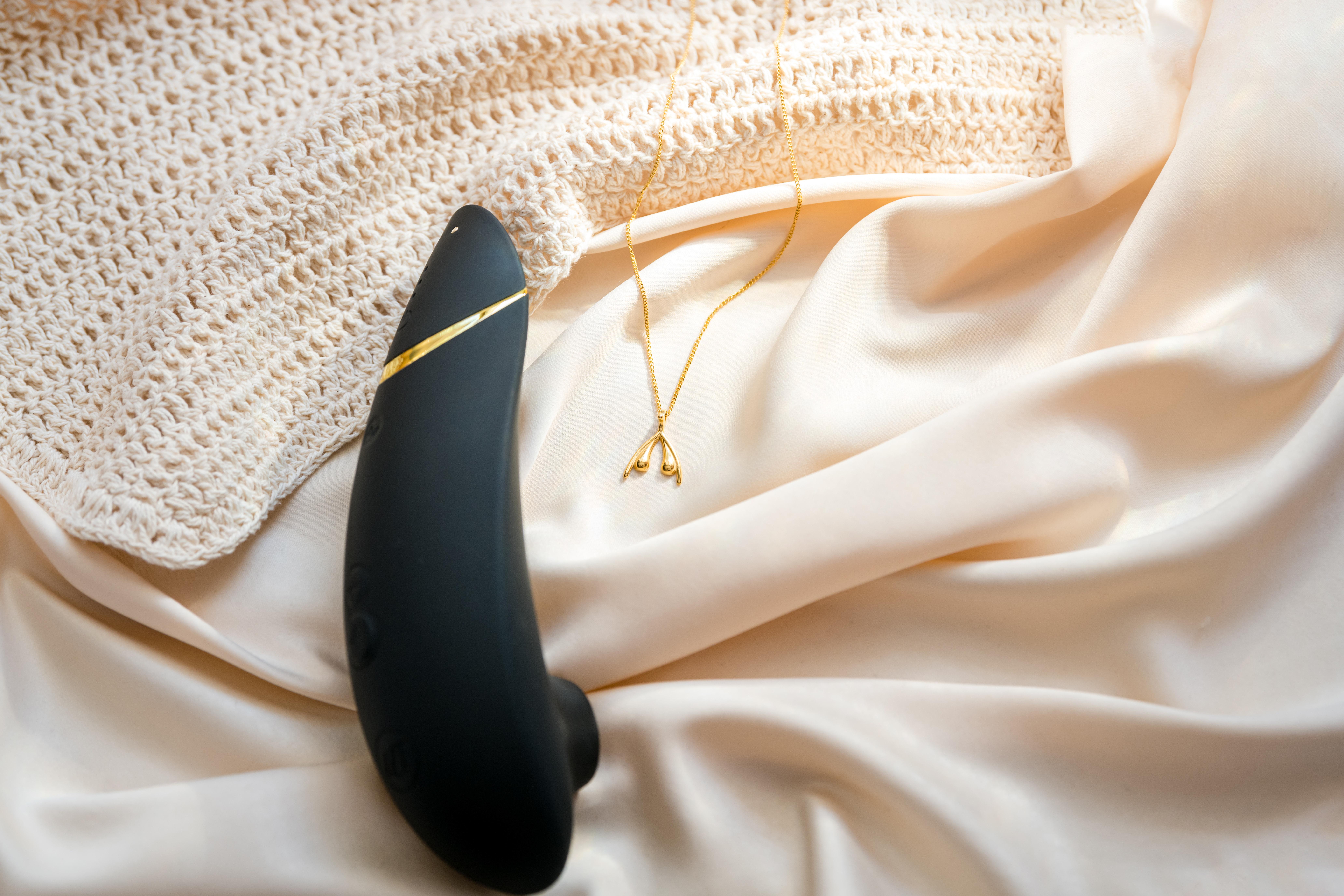 Le Womanizer Premium 2