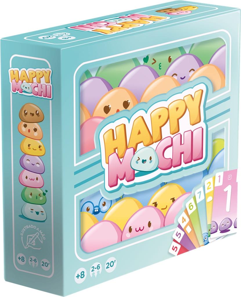 mini jeu mochi
