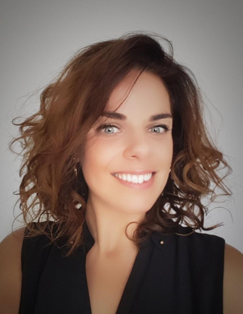 Klinisch seksuoloog en relatietherapeut Vanessa Muyldermans