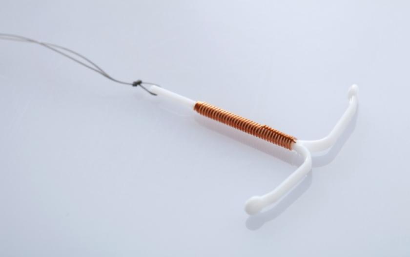 Het spiraaltje: welke kies je en hoe betrouwbaar zijn ze? - Libelle