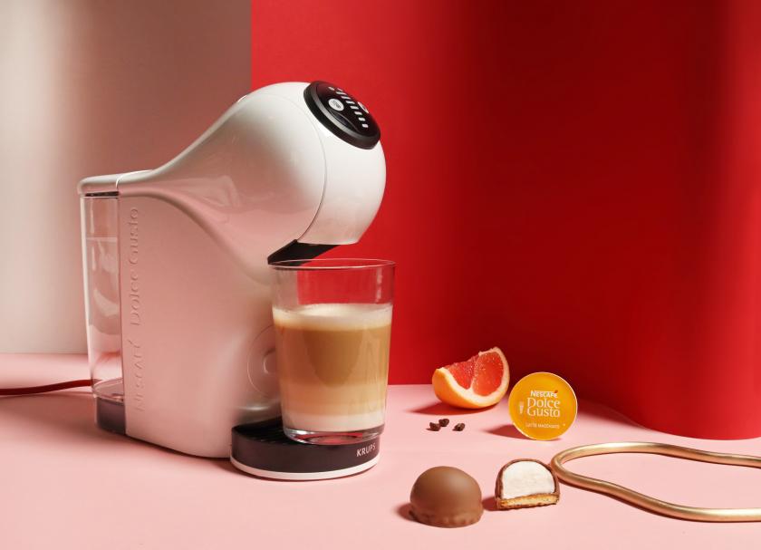 koffie dolce gusto