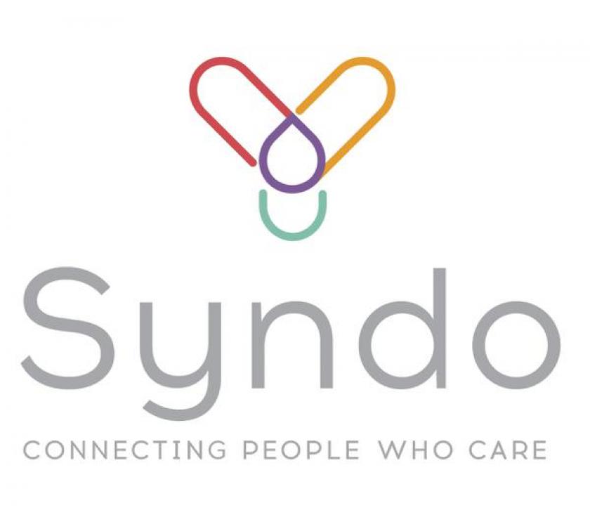 Syndo app
