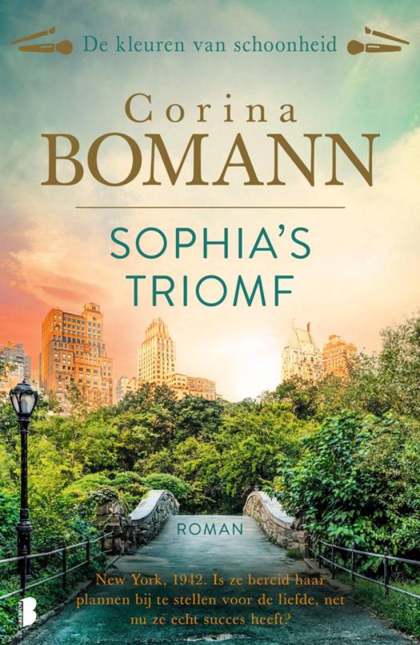 Sophia's triomf