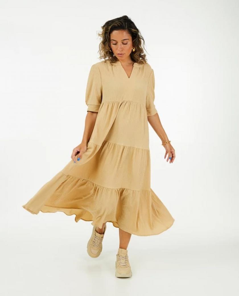 maxi-jurk