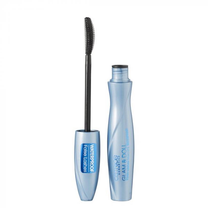 waterproof mascara
