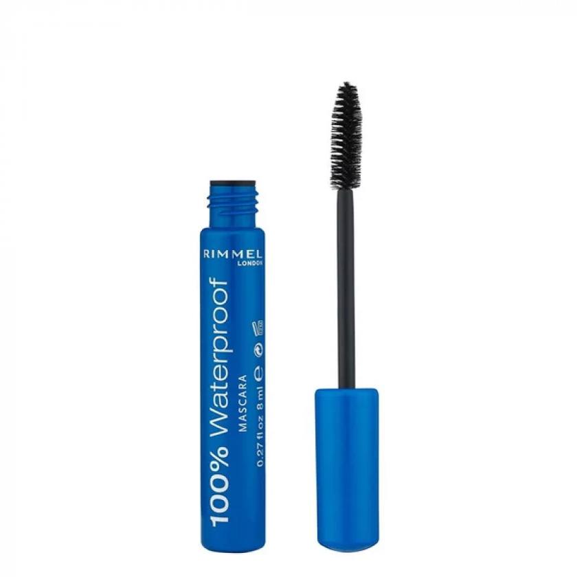 waterproof mascara